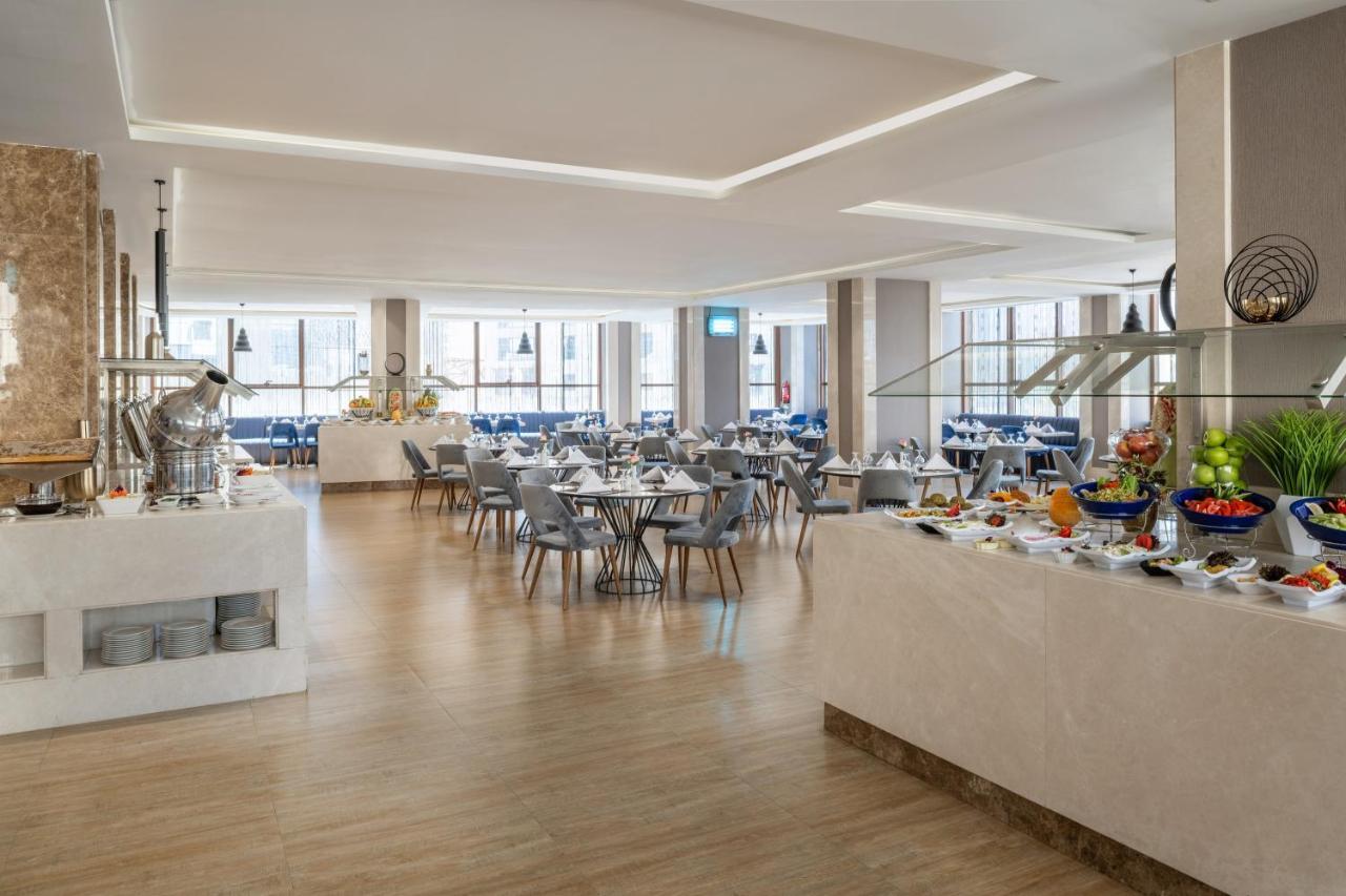 Elaf Al Taqwa Hotel Медина Экстерьер фото