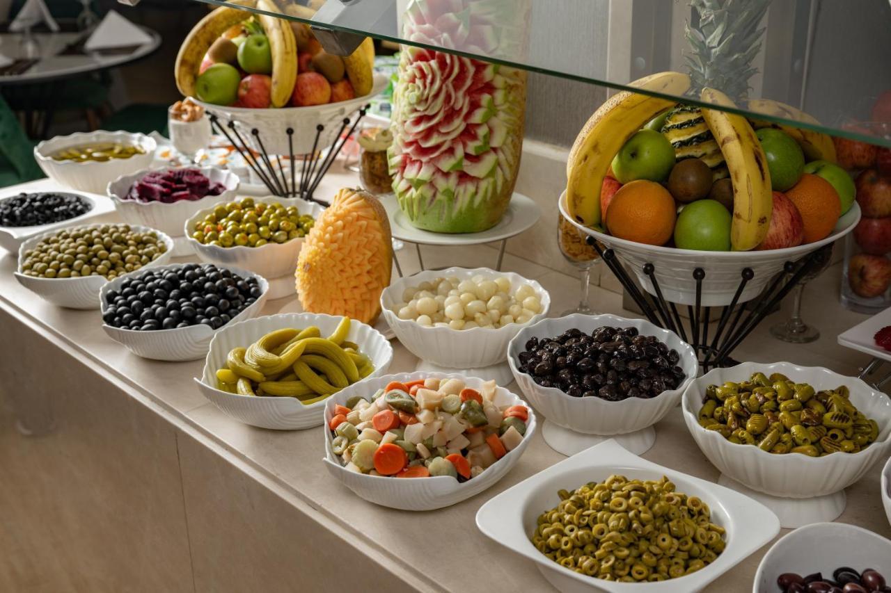Elaf Al Taqwa Hotel Медина Экстерьер фото