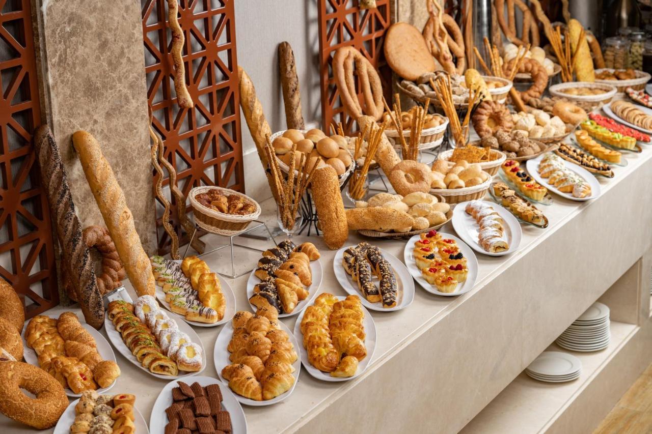 Elaf Al Taqwa Hotel Медина Экстерьер фото