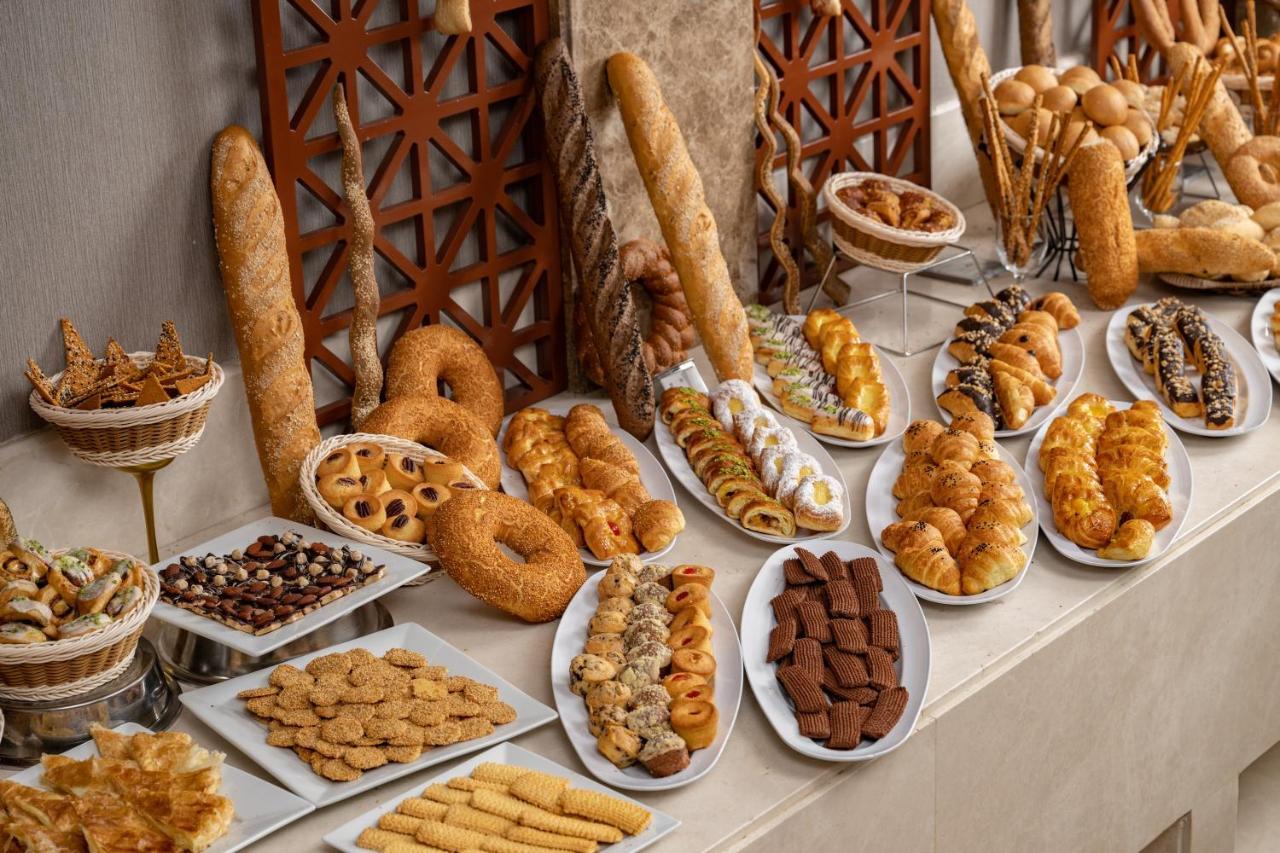 Elaf Al Taqwa Hotel Медина Экстерьер фото